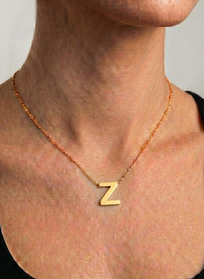 Collar AZ